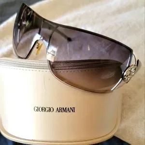Giorgio Armani | Accessories | Giorgio Armani Sunglasses  display picture 1